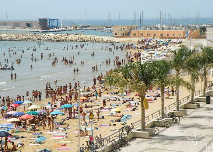 Le Case Di Don Pippinu