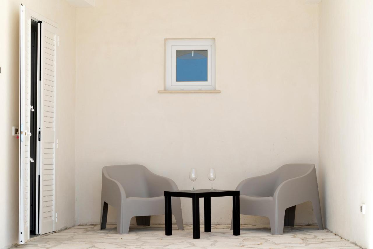 Ferienhaus Le Di Don Pippinu