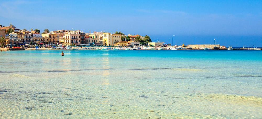Ferienhaus Le Di Don Pippinu Marina di Ragusa