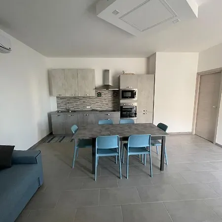 Le case di Don Pippinu Marina di Ragusa Esterno foto