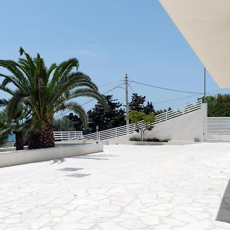 Le case di Don Pippinu Marina di Ragusa Esterno foto