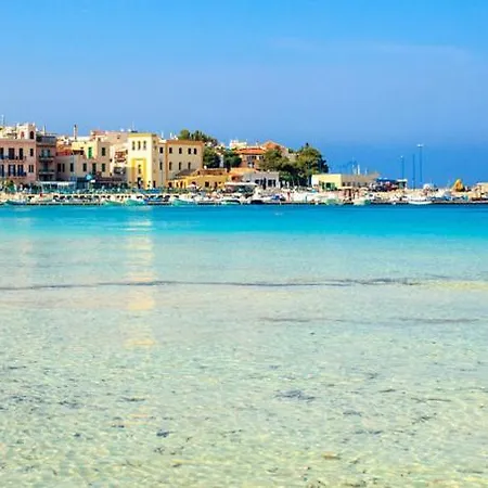 Le case di Don Pippinu Marina di Ragusa Esterno foto
