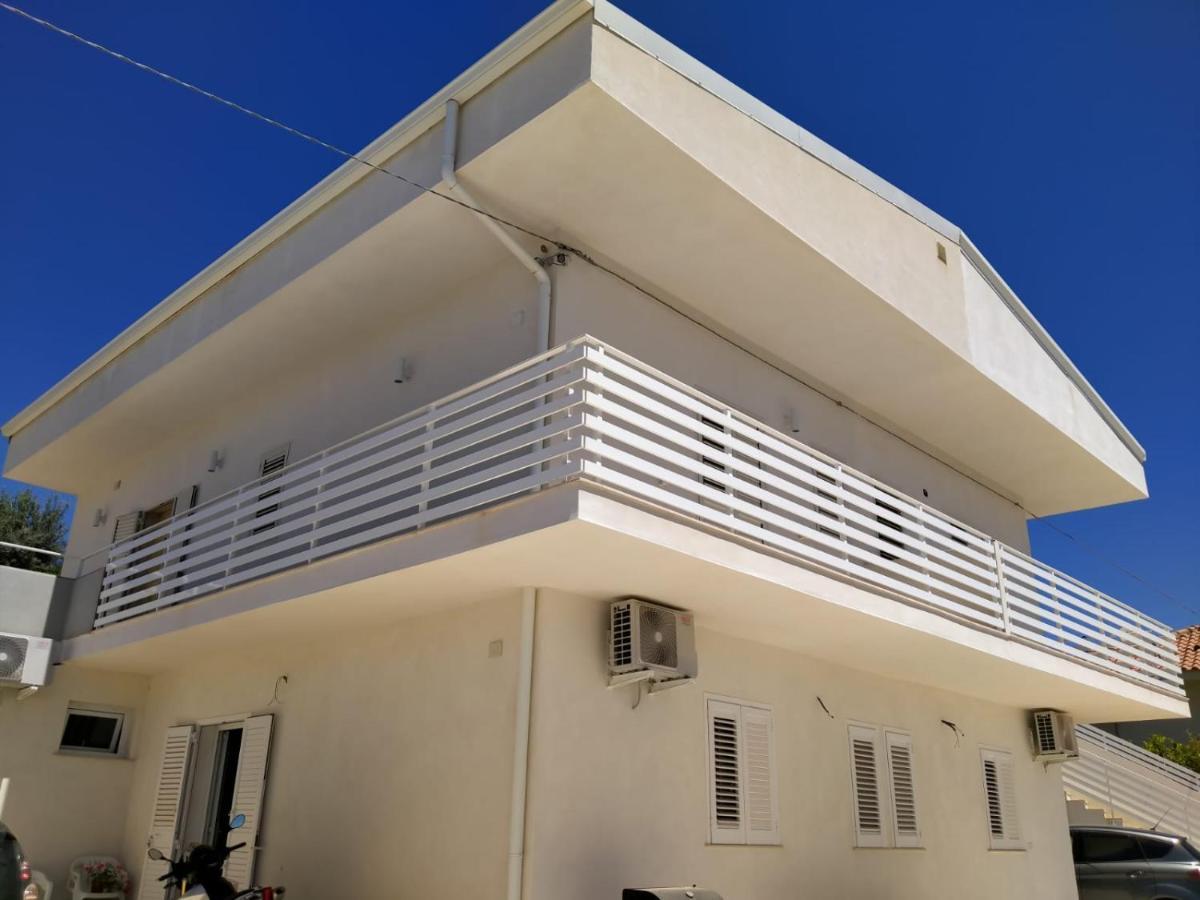 Hébergement de vacances Le Di Don Pippinu Marina di Ragusa