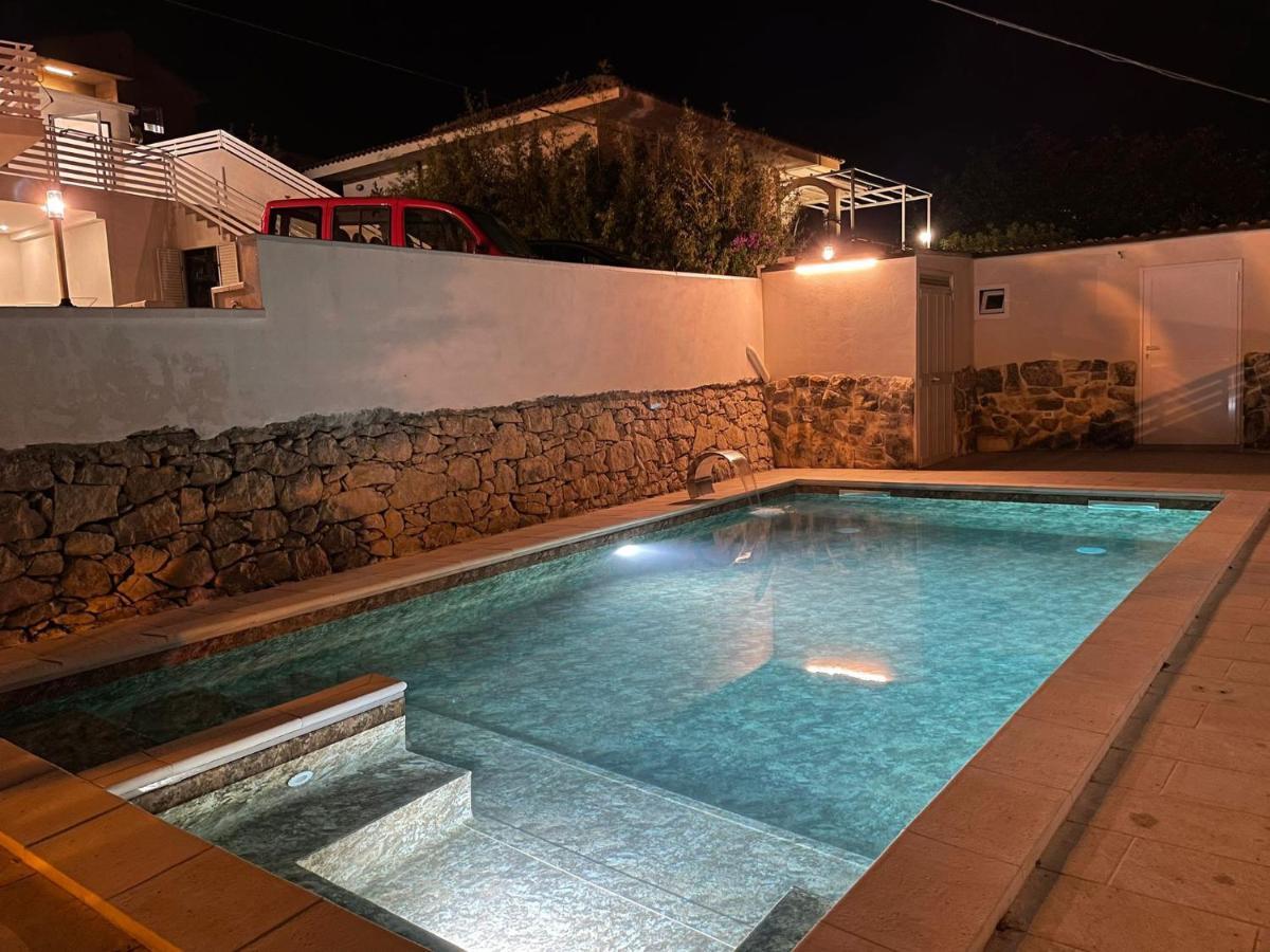Le Di Don Pippinu Hébergement de vacances *
