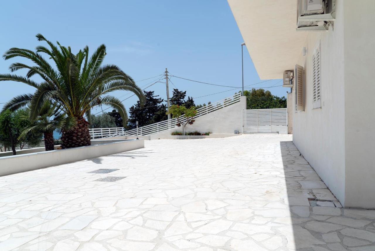 Hébergement de vacances Le Di Don Pippinu Marina di Ragusa