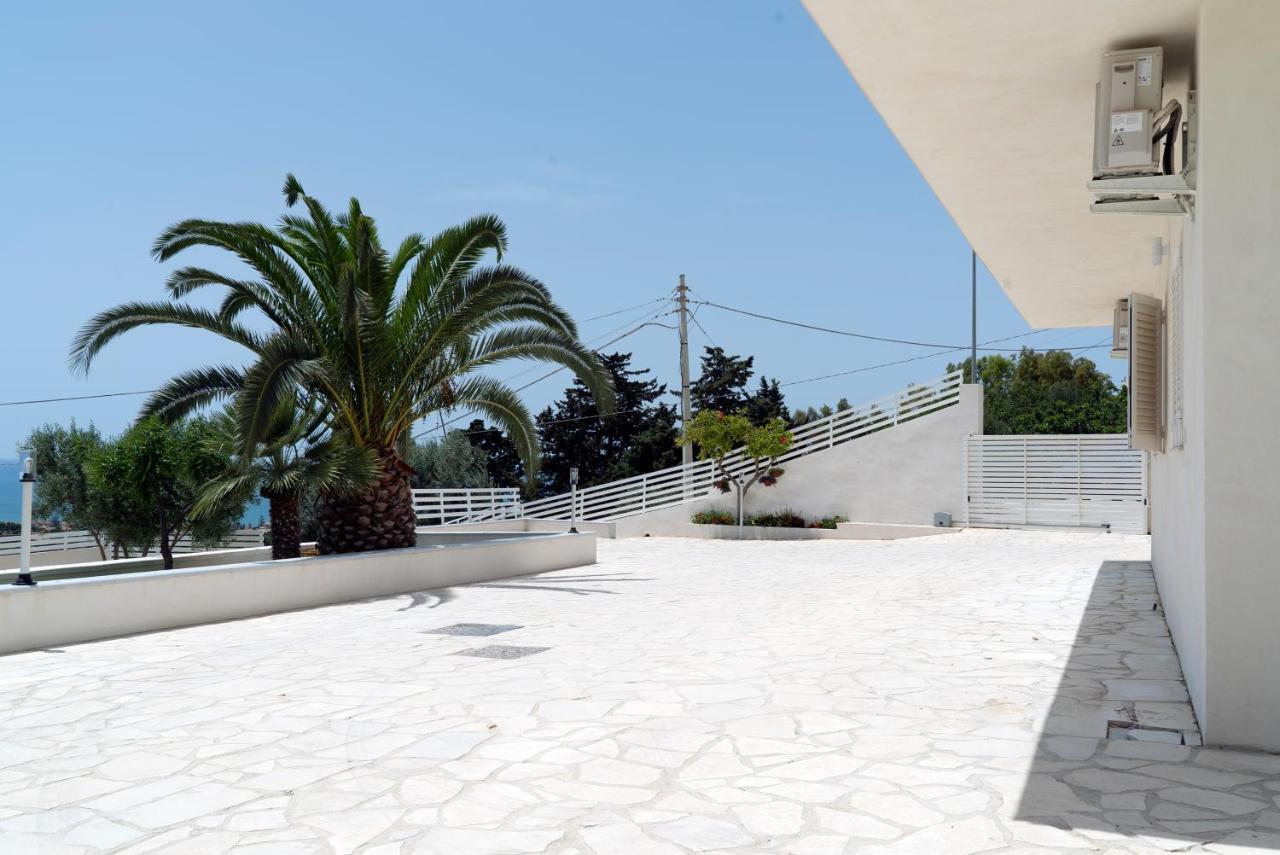 Le Di Don Pippinu Hébergement de vacances