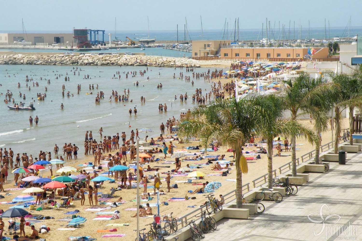 Le Di Don Pippinu Hébergement de vacances *