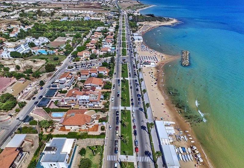 Hébergement de vacances Le Di Don Pippinu Marina di Ragusa